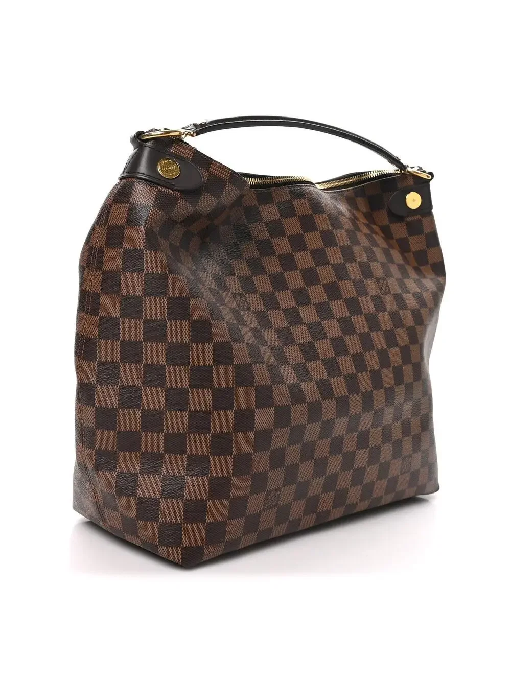 Louis Vuitton indulge timeless